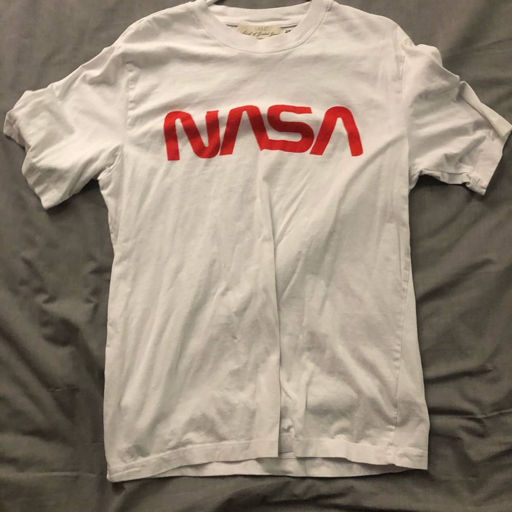 NASA Shirt